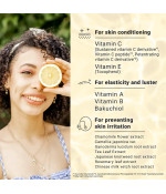 Hydra-V Sheet Mask Vitamins (Multifaceted Care) 28 Pieces - Rejuvenate & Hydrate Skin Hydra-V Sheet Mask Vitamins (Multifaceted Care) 28 Pieces - Rejuvenate & Hydrate Skin